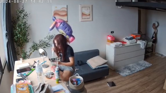 เรื่องหลอน