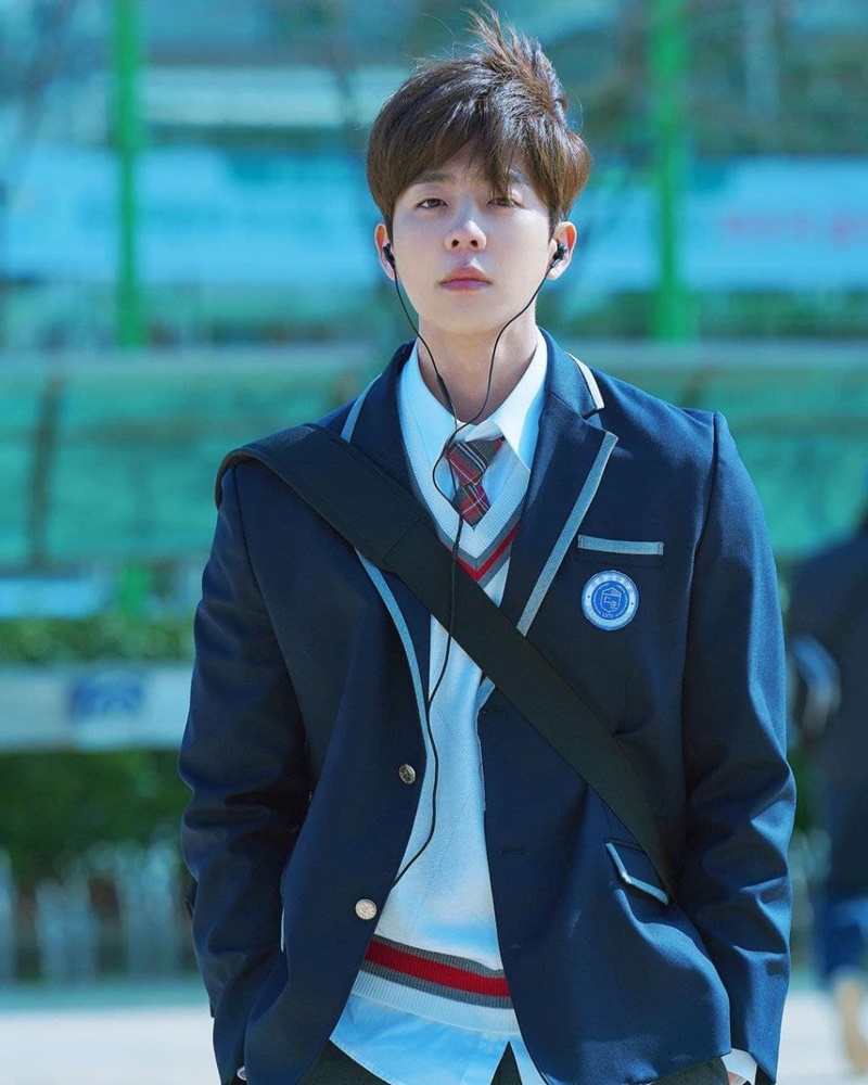 แชจงฮยอบ chae jong-hyeop