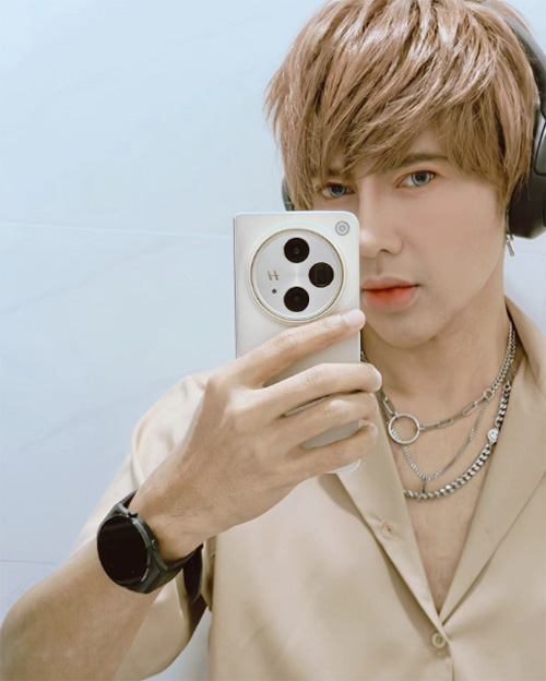 ดีเจเจ๊แหม่ม ศัลยกรรม
