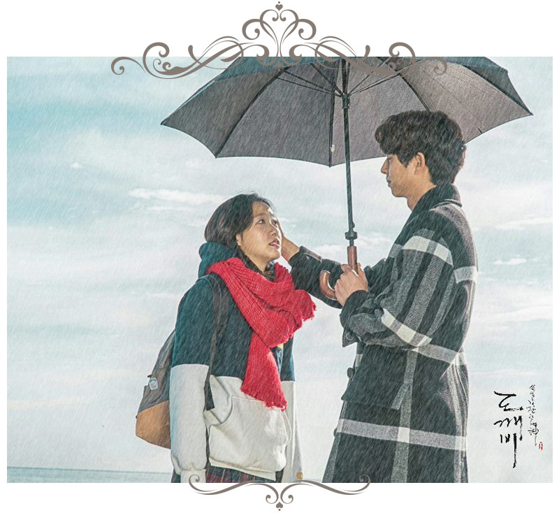 ผลงานกงยู