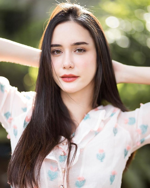 ดาราหญิงไทย