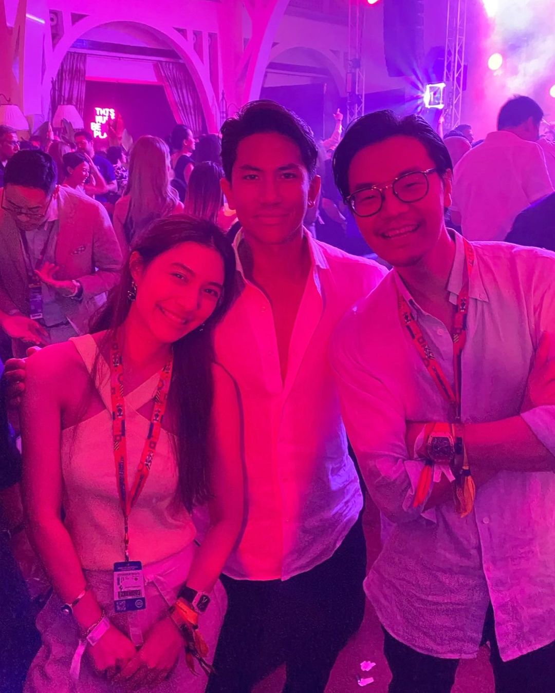 มิว นิษฐา