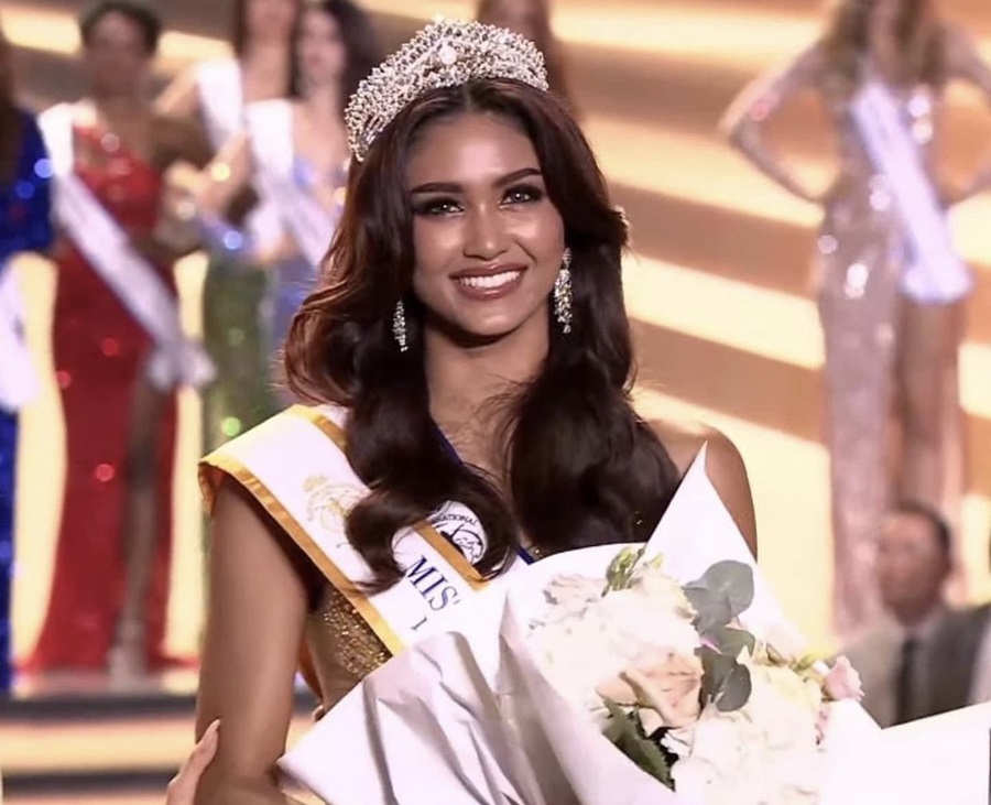 แพรว แพรววณิชยฐ์