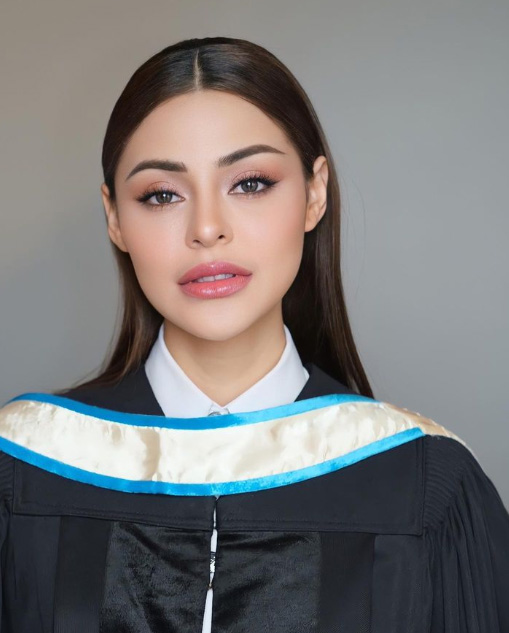 Miss Tourism Thailand