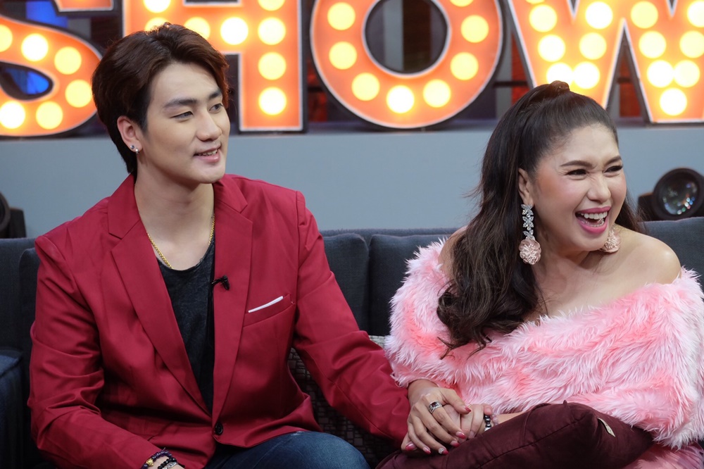 เอ้ ชุติมา