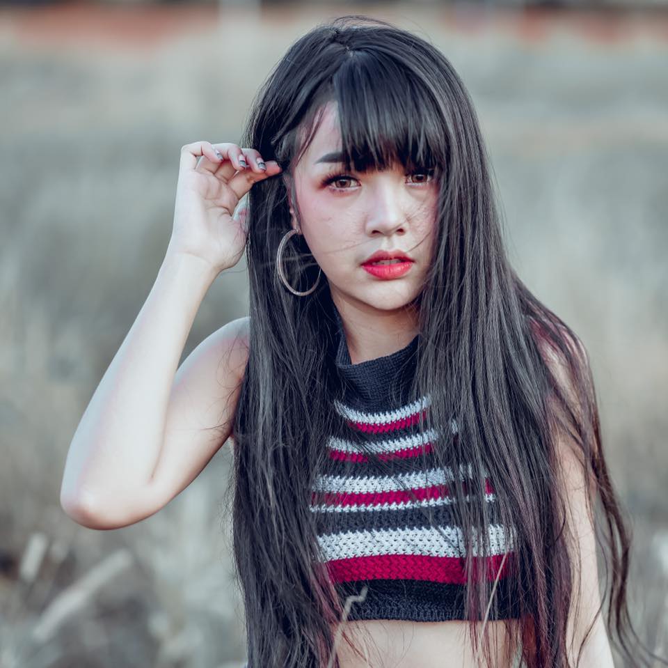 เจนนี่ ได้หมดถ้าสดชื่น