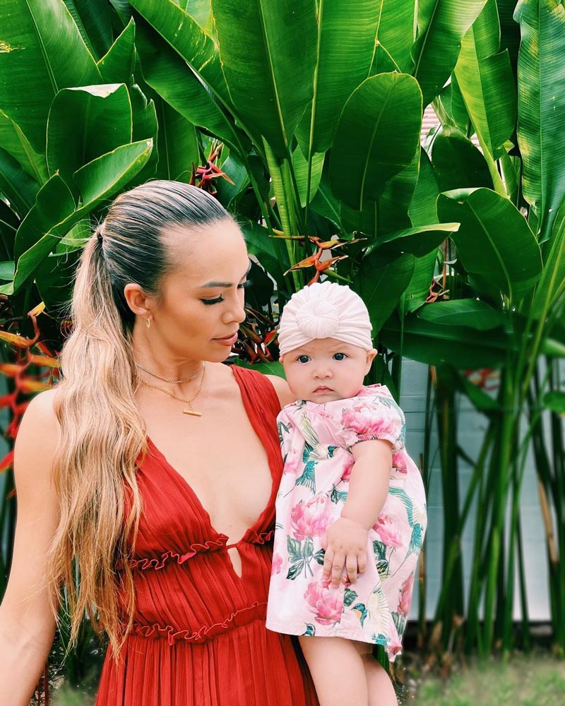 เทย่า โรเจอร์ส