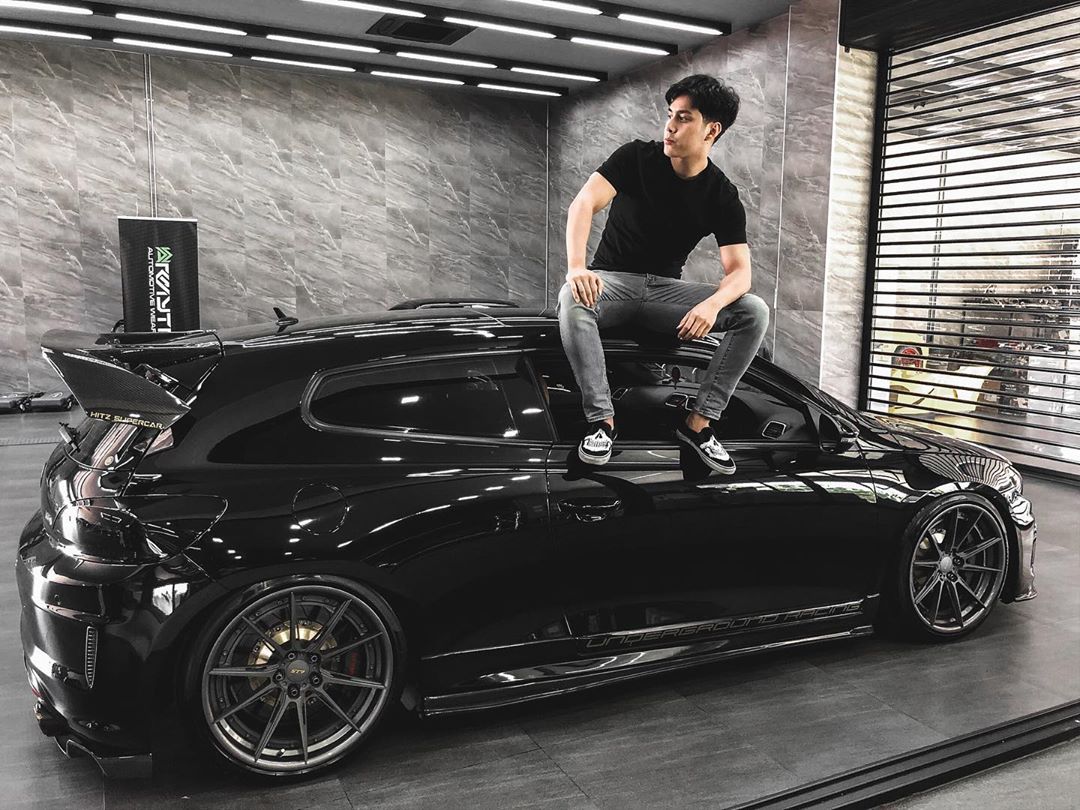 เอิร์ธ วิศววิท