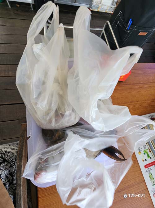 ซีฟู้ดราไวย์