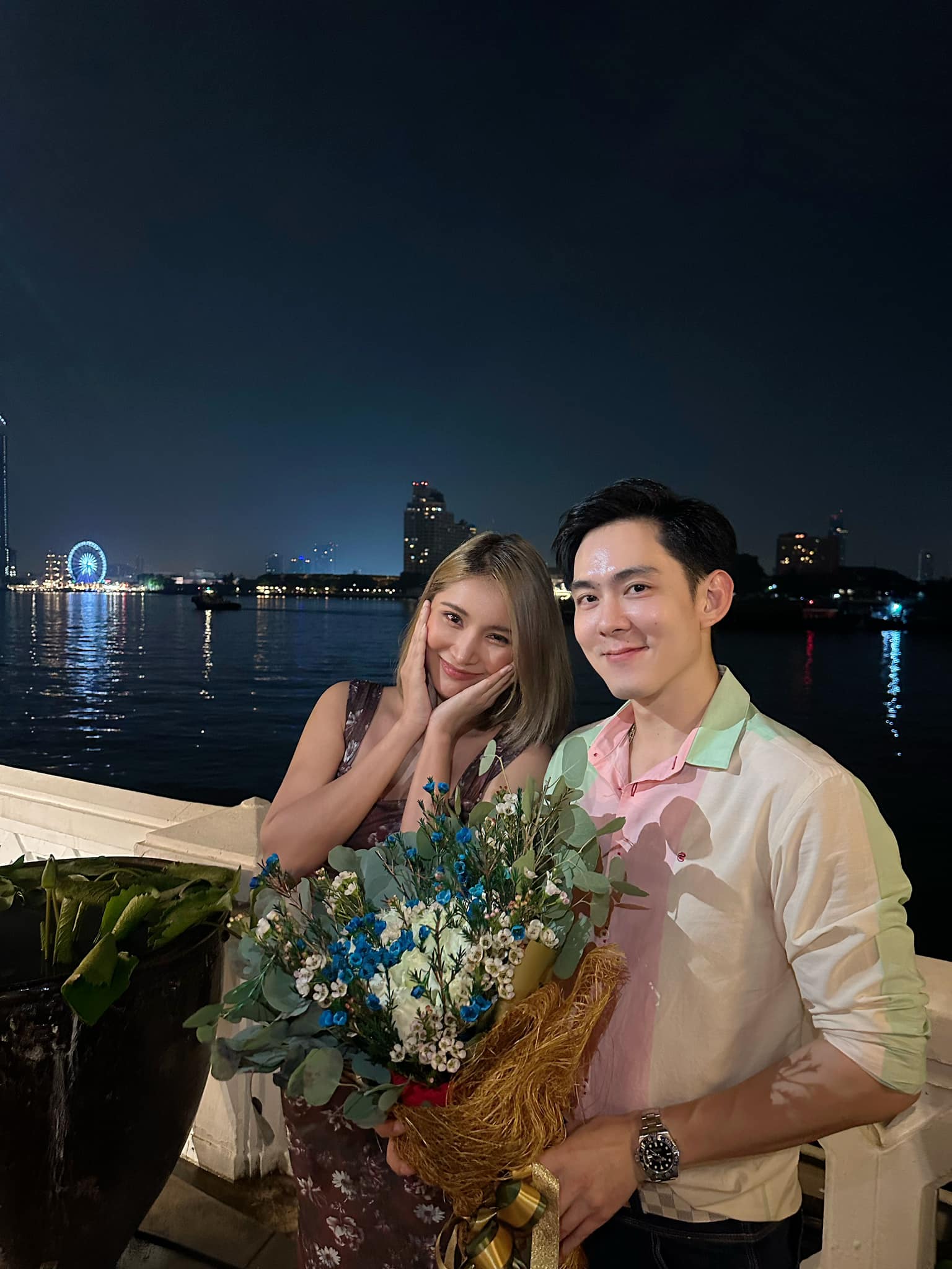  อ๊อฟ ศุภณัฐ