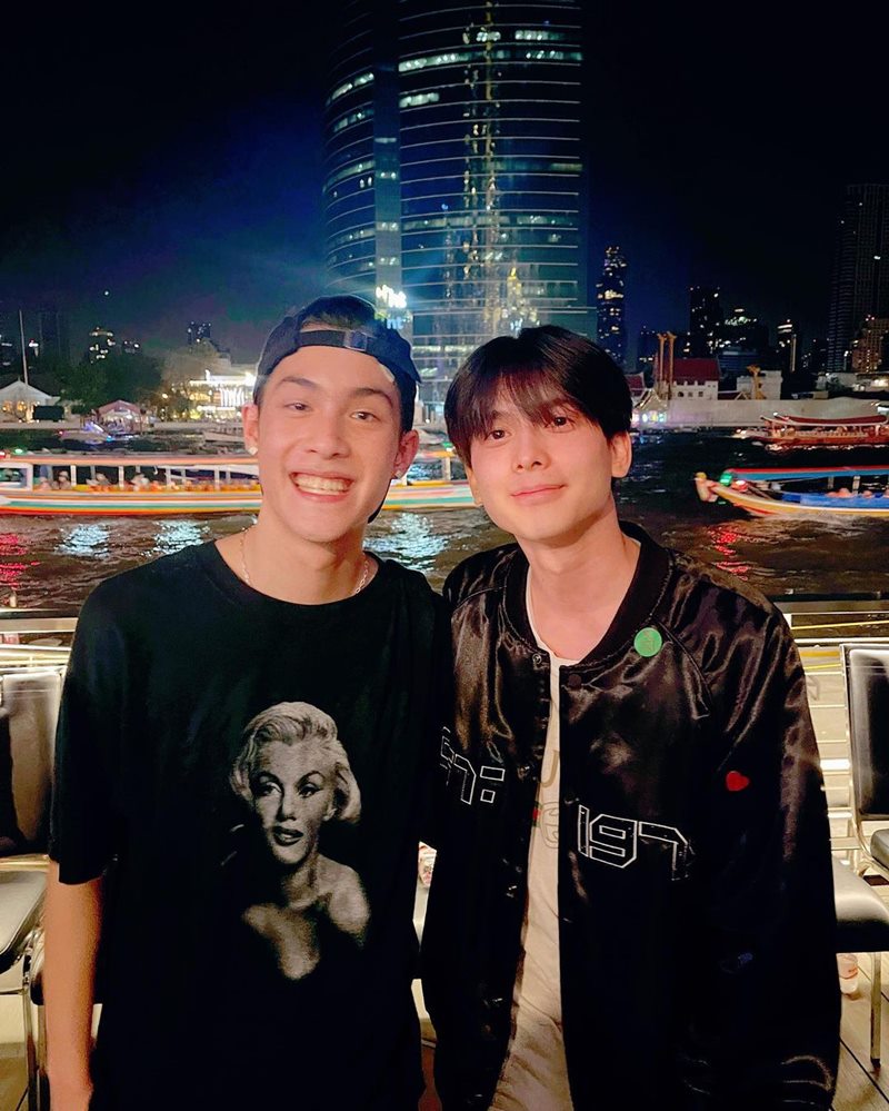 เจ้านาย อชิ