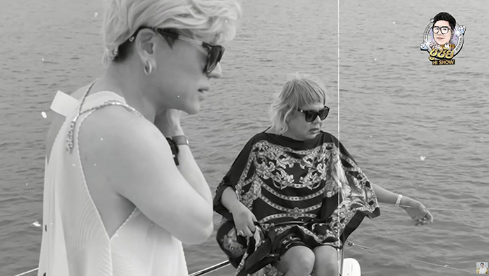  ไฮโซชูชัย 