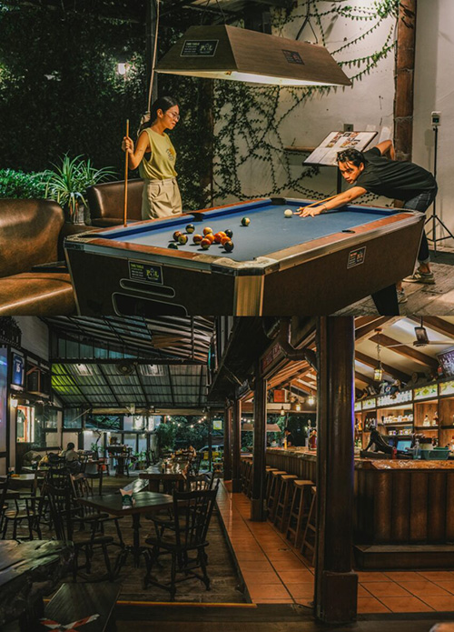 King’s Garden Resort Samui