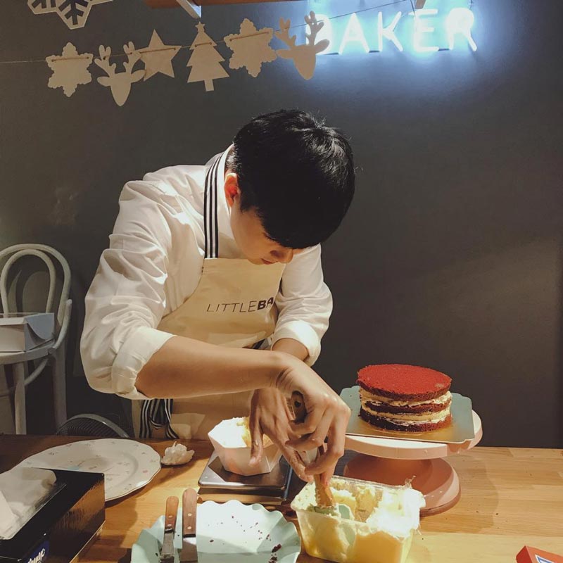 แต้ว ต้น