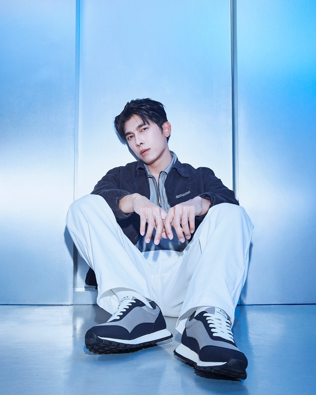 มิว ศุภศิษฏ์ โพสต์เดือด ! โดนนักแสดงเทกองฯ