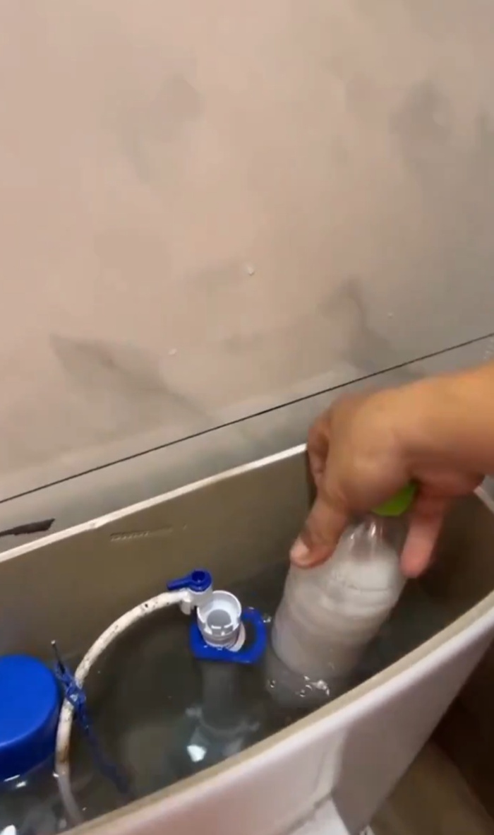 ห้องน้ำหอม