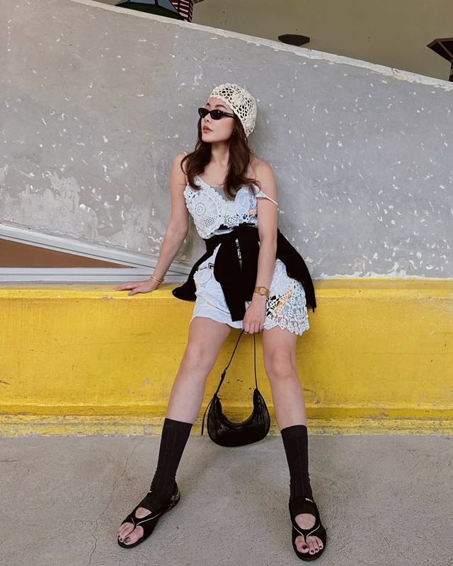 แนน ปิยะดา ฉลองวันเกิด 39 ปี พร้อม ไฮโซกึ้ย ศุภชัย สามีและลูก ๆ