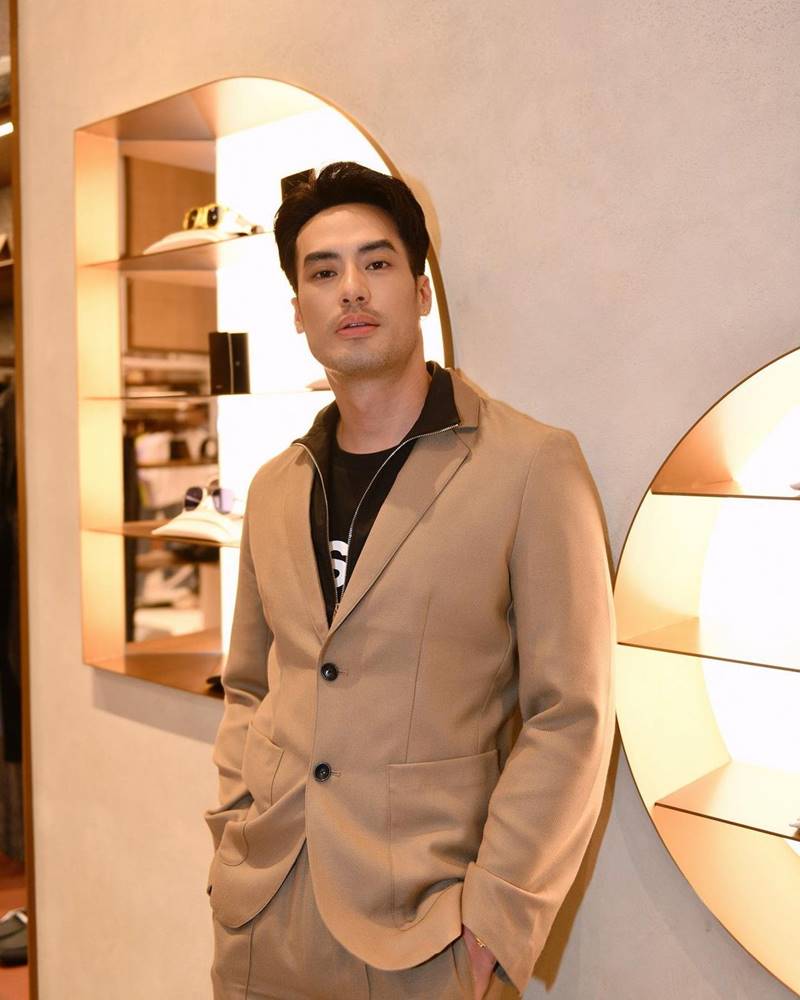 บอย ปกรณ์, หน่อง ธนา