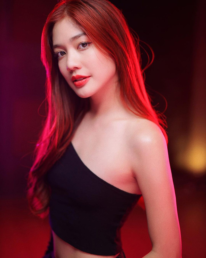 มะปราง อลิสา