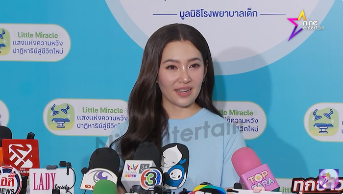 เบลล่า ราณี ยินดี เจมส์ จิรายุ ขอ โฟม แต่งงาน รู้สปอยล์ก่อนใคร-ไม่เผยฤกษ์แต่งเพื่อน