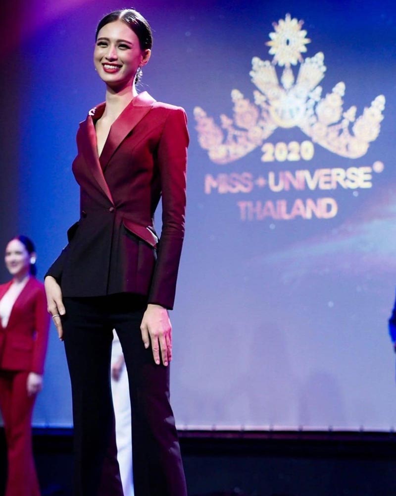 เฌอเอม ชญาธนุส