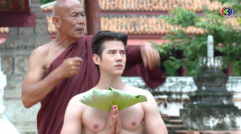 อดีตนักแสดงตกอับ
