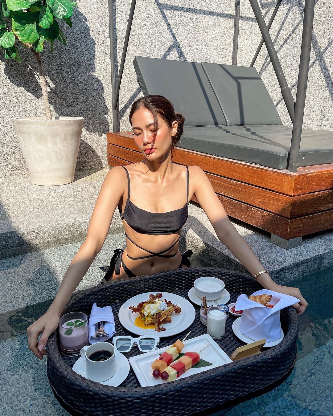 น้ำตาล ชลิตา