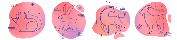 ดูดวงเดือนเมษายน