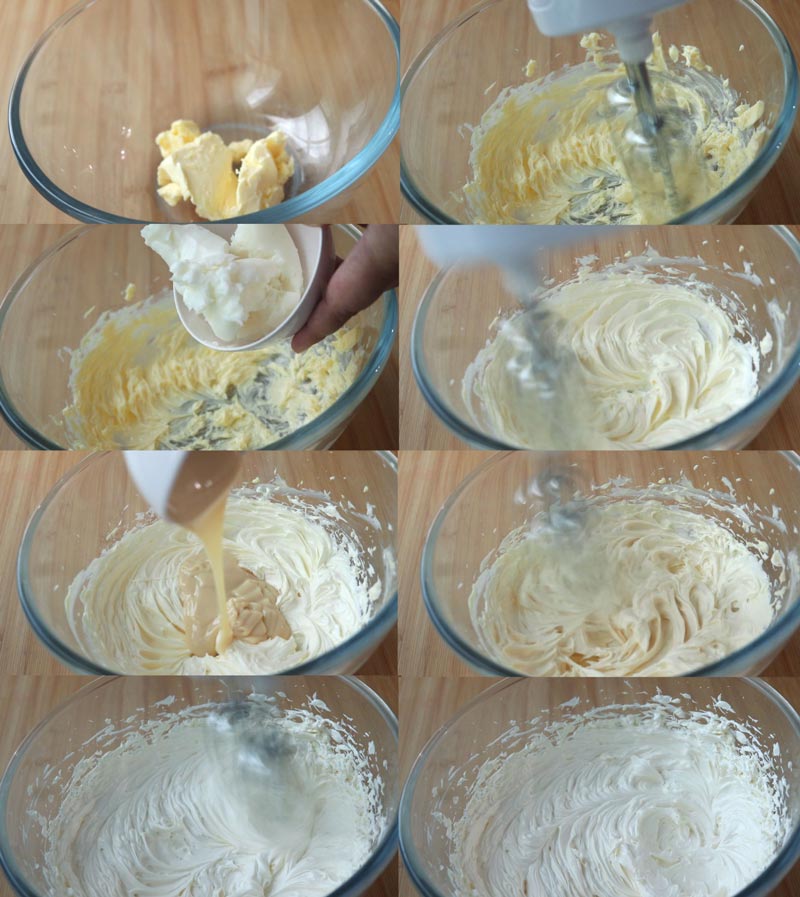 เค้กส้ม