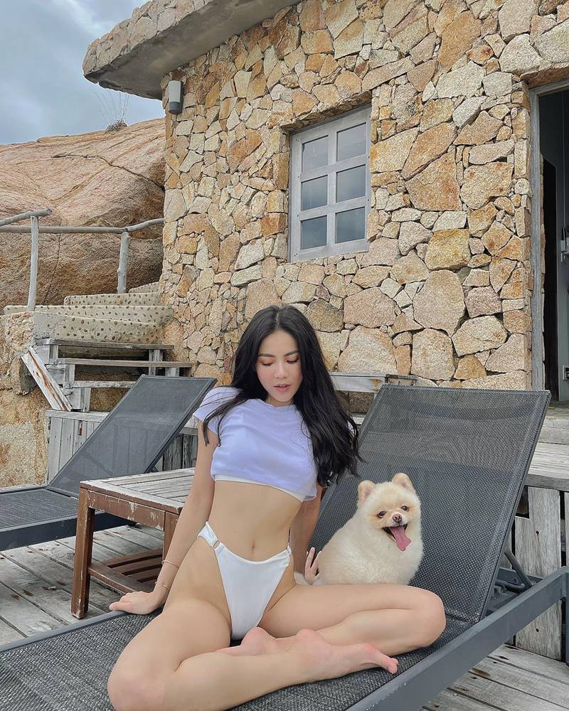 กิ๊บซี่ วนิดา, กิ๊บซี่ เกิร์ลลี่ เบอร์รี่