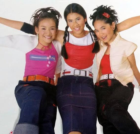 มด ทรีจี