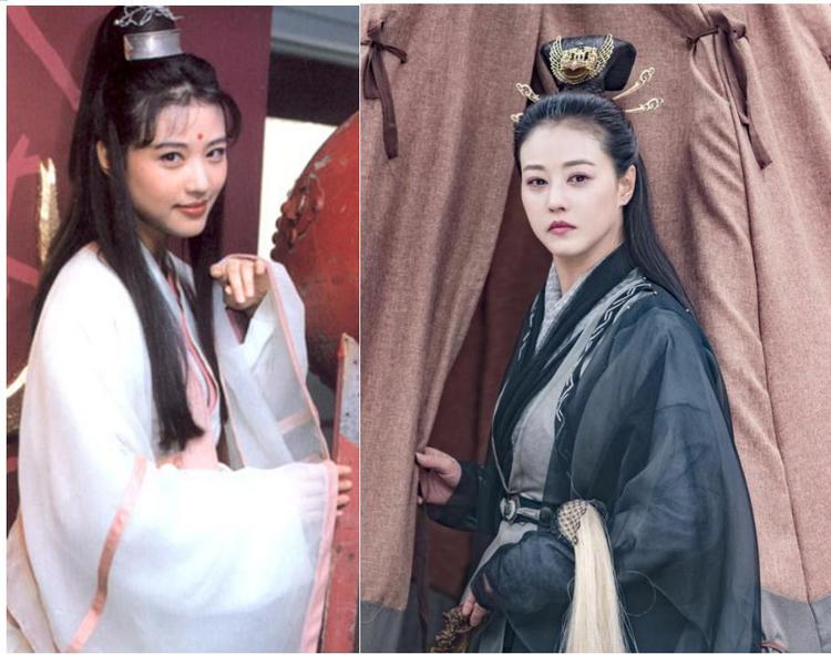 โจวไห่เม่ย