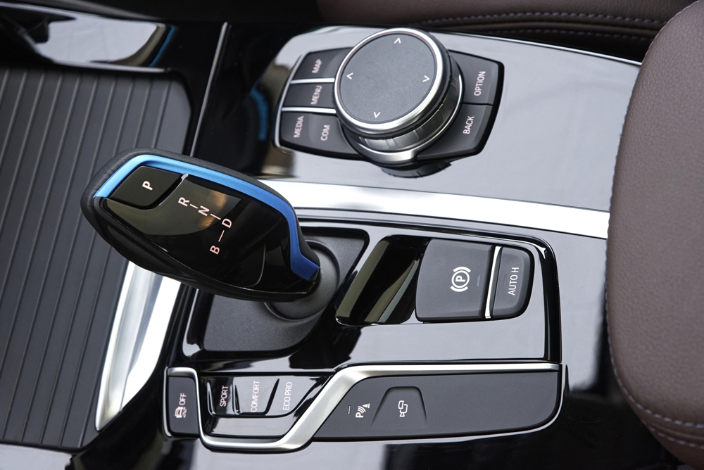 BMW iX3 M Sport