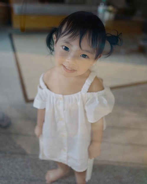 ลูกดารา