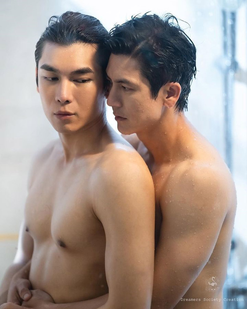 ติ๊ก มิว