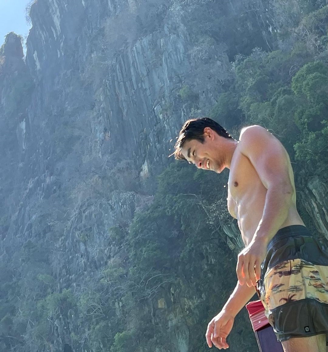 ณเดชน์ คูกิมิยะ