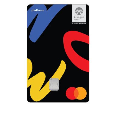 บัตรเครดิต cashback 2569