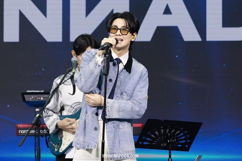 คิง เพาเวอร์ เปิดเวที THE POWER BAND 2025 SEASON 5 ปลุกพลังทางดนตรี เป็นไปได้ ไม่สิ้นสุด