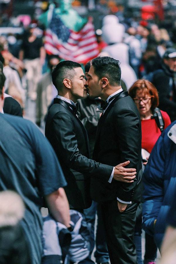 วู้ดดี้ ขอแต่งงาน โอ๊ต อัครพล