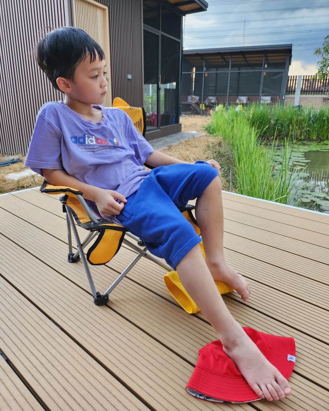 ชมพู่ อารยา