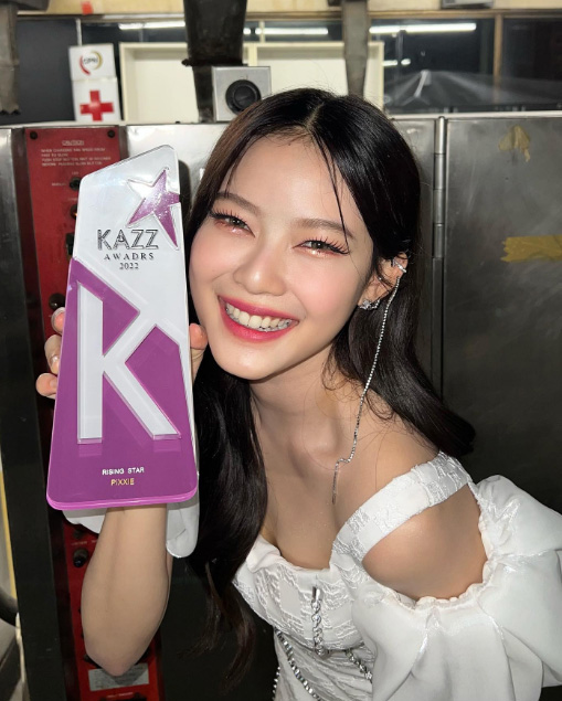 มาเบล PiXXiE