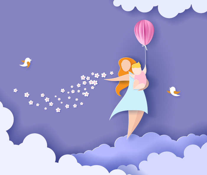 ฤกษ์คลอดเดือนเมษาคม 2567