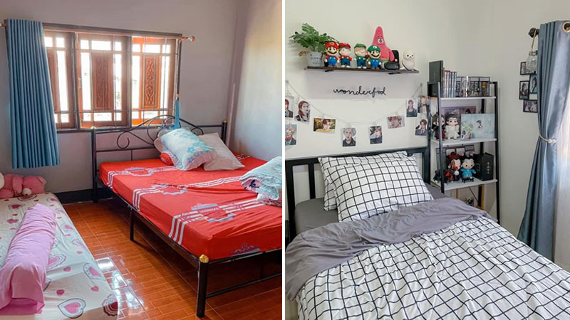 เฟรนไชส์ชานมไข่มุก