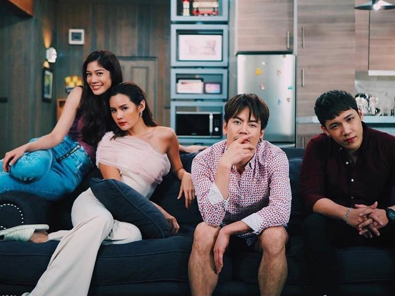 เสือ ชะนี เก้ง