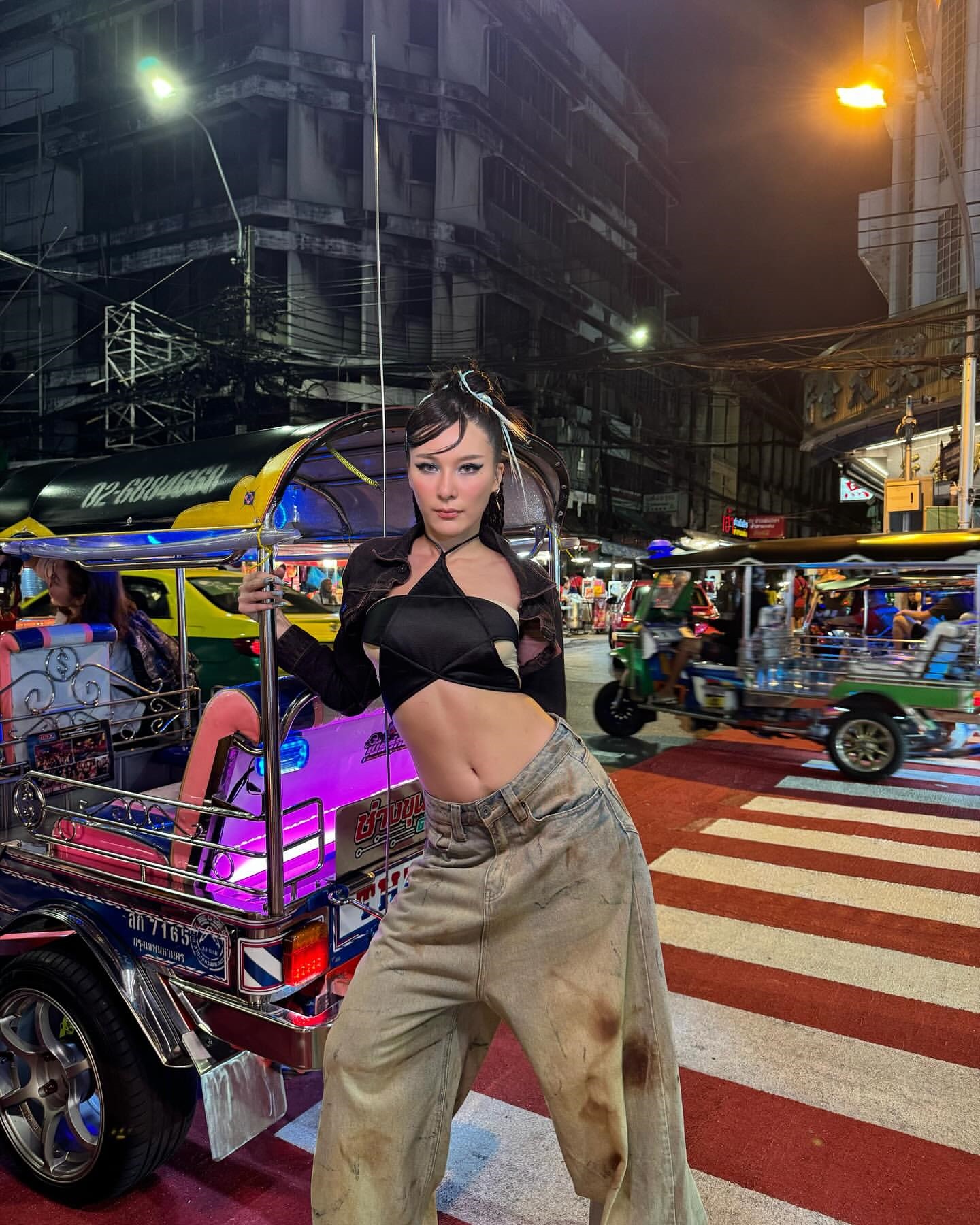 จันจิ จันจิรา