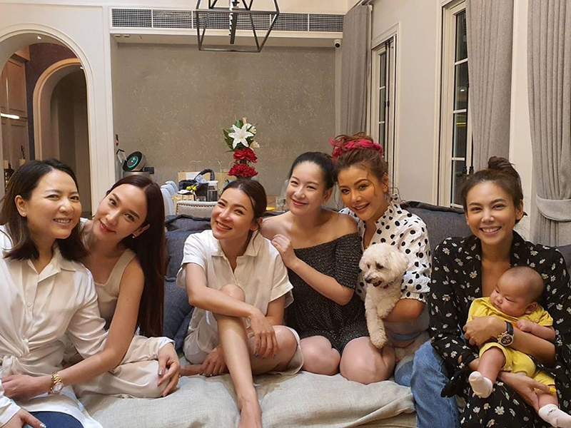 อั้ม พัชราภา