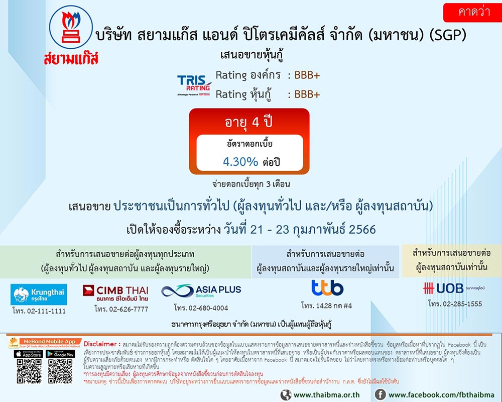 หุ้นกู้