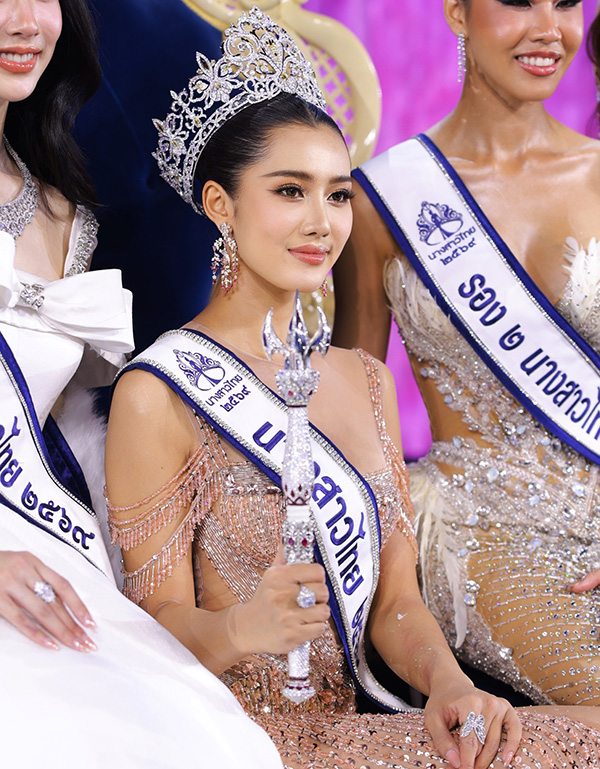 มายมิ้นต์ จิราภรณ์