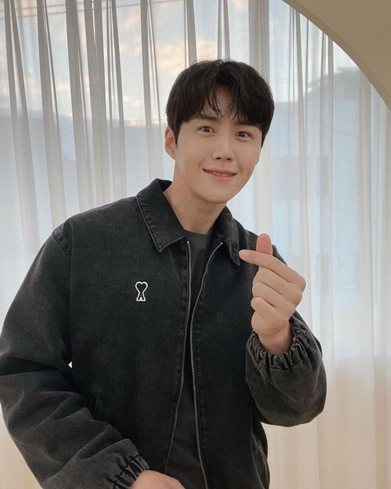 คิมซอนโฮ kim seon ho
