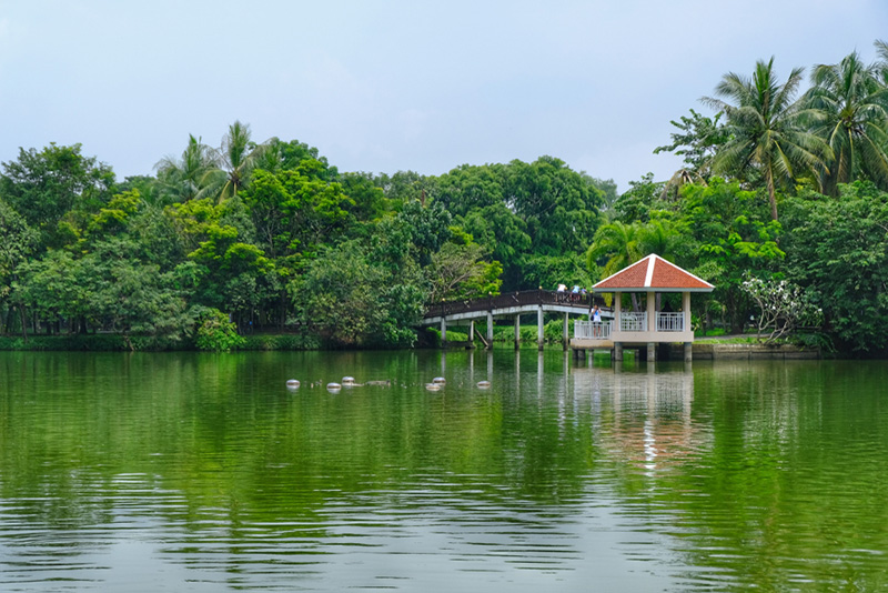 บางกะเจ้า